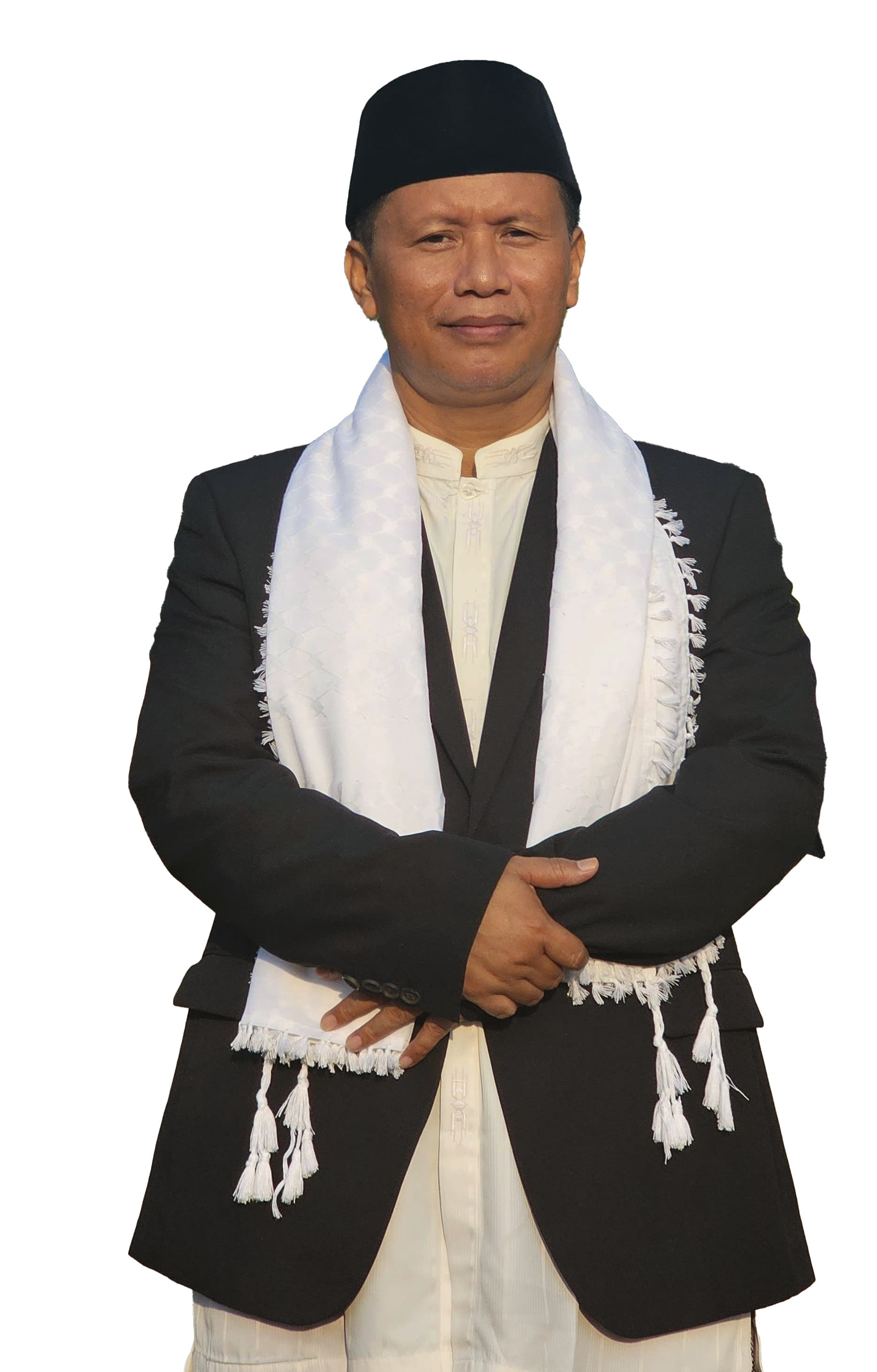 Anan Nurdin, LC, M.M.